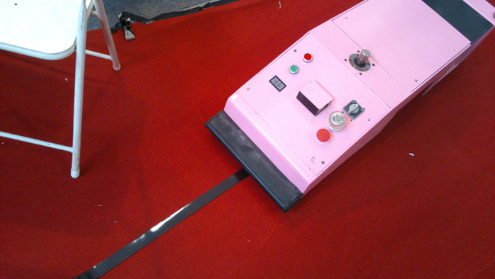 agv小車生產廠家 