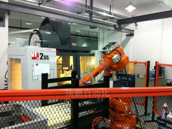 工業(yè)機(jī)器人