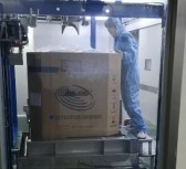 終端客戶現(xiàn)場(chǎng)應(yīng)用案例